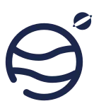 Planet 4 SVG Icon